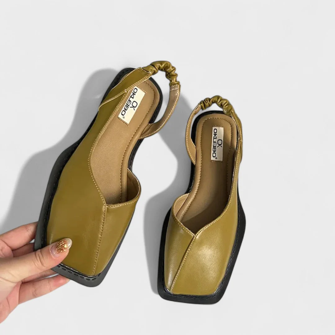Latoya - Scarpe Ortopediche - Image 4
