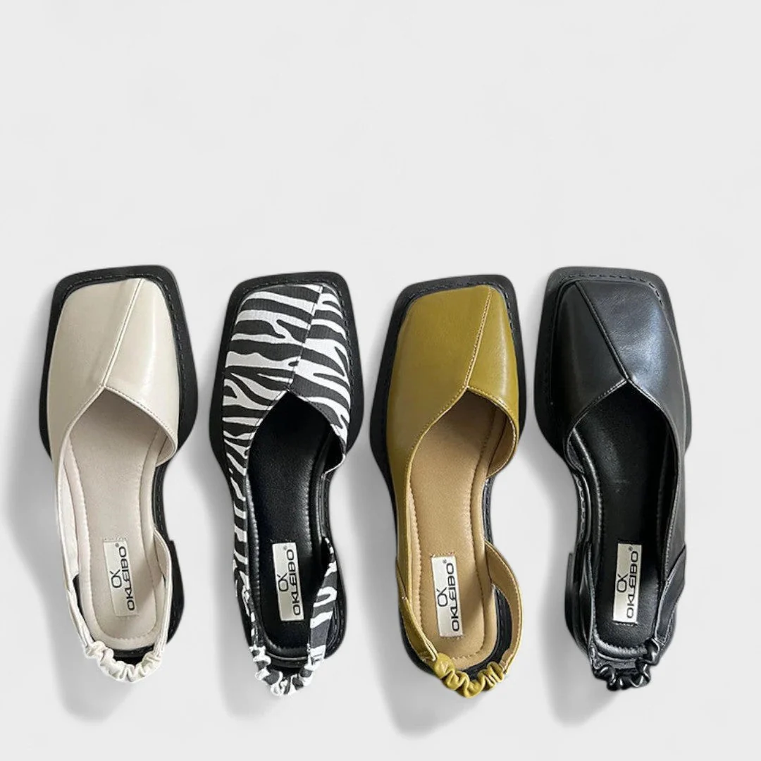 Latoya - Scarpe Ortopediche - Image 5