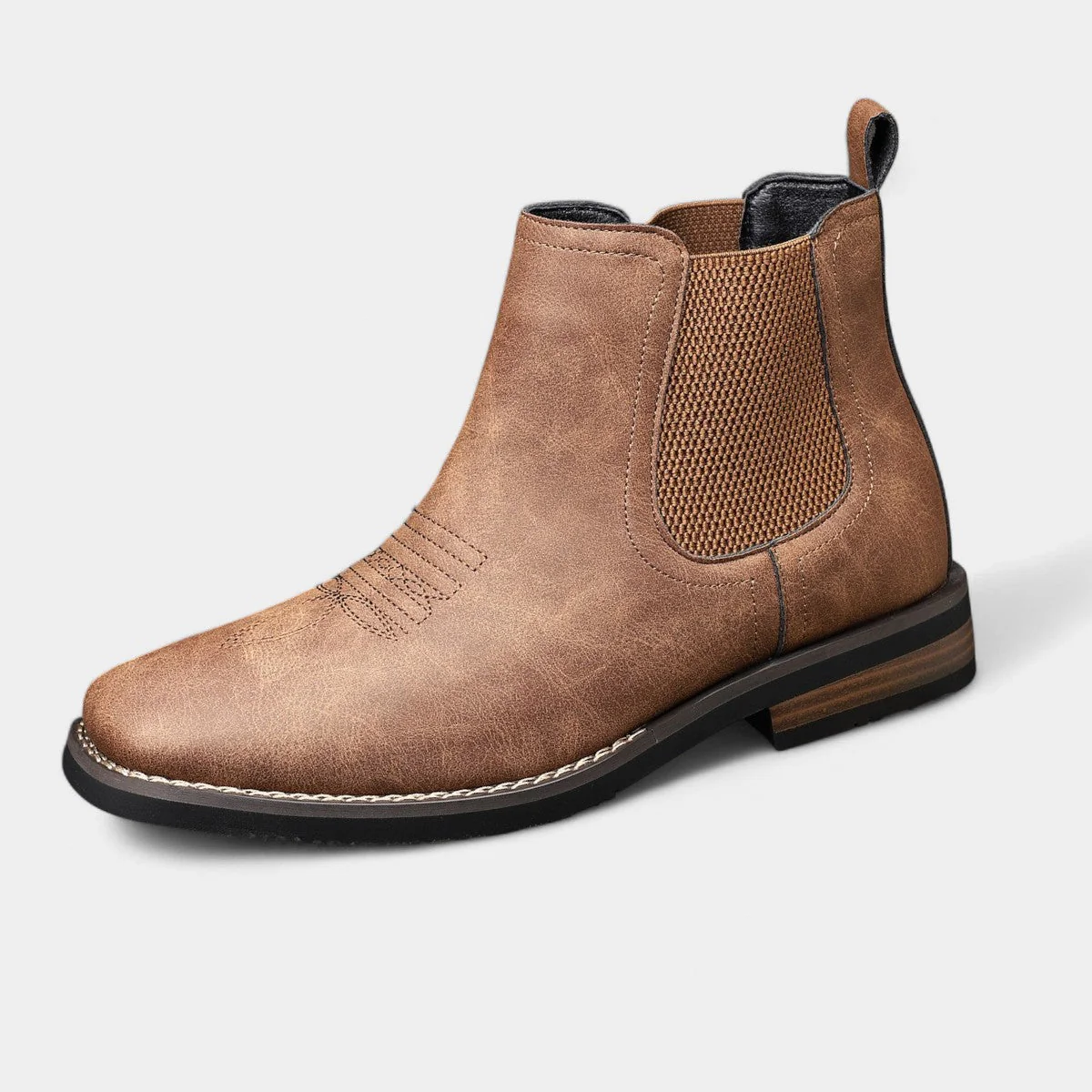 Lawrence - Stivale Comodo ed Elegante