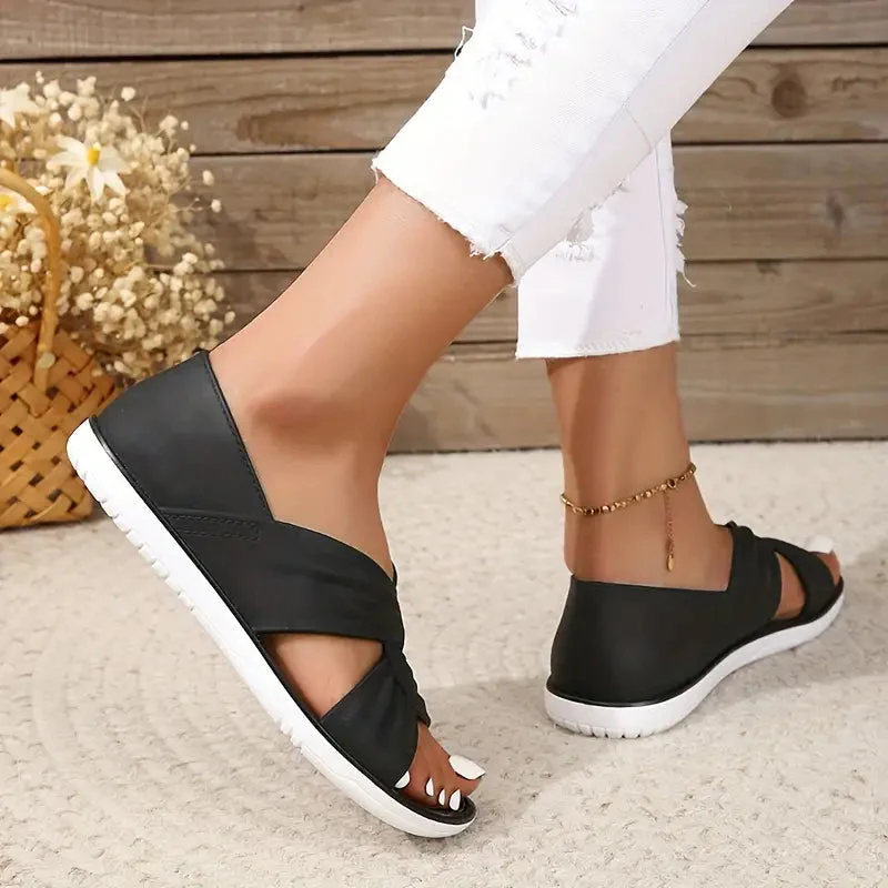Lenja - Sandali Con Scivolo Comfort - Image 7