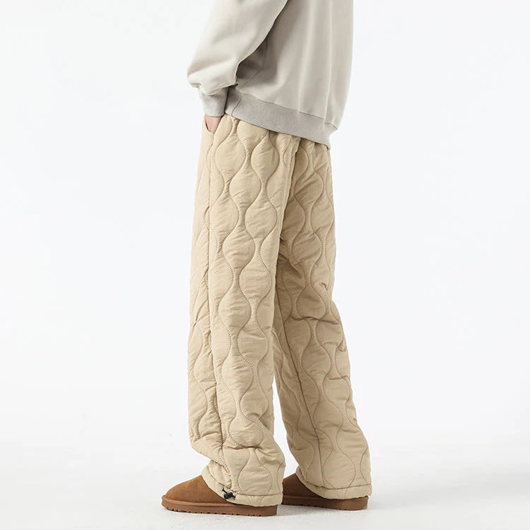 Lester - Pantalone Trapuntato Cloud Comfort - Image 11