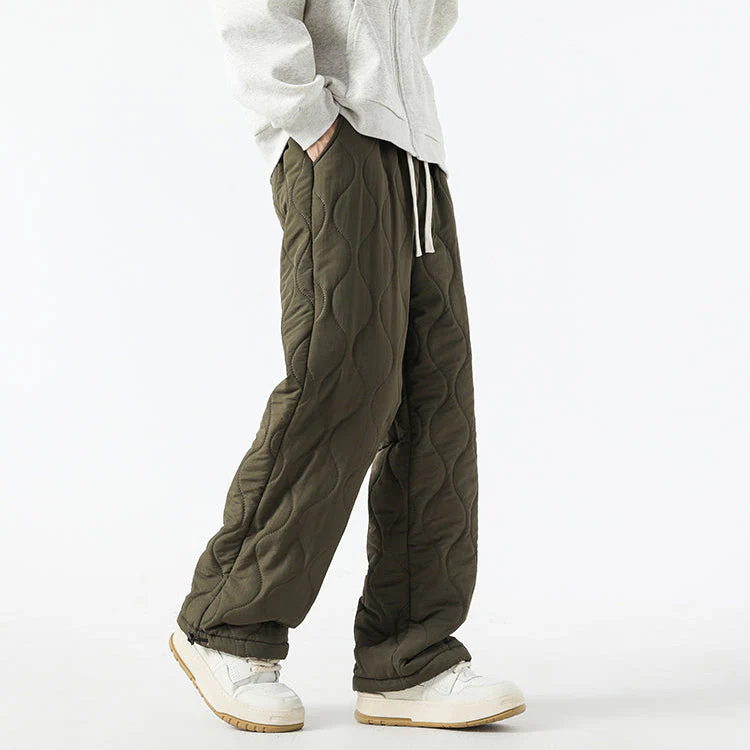 Lester - Pantalone Trapuntato Cloud Comfort - Image 12