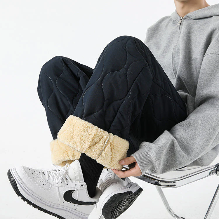 Lester - Pantalone Trapuntato Cloud Comfort - Image 17