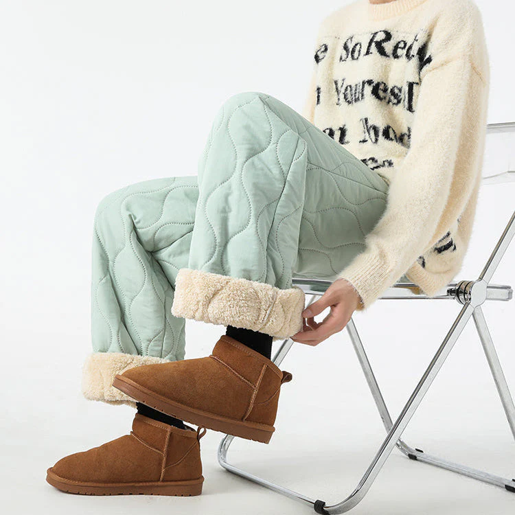 Lester - Pantalone Trapuntato Cloud Comfort - Image 18