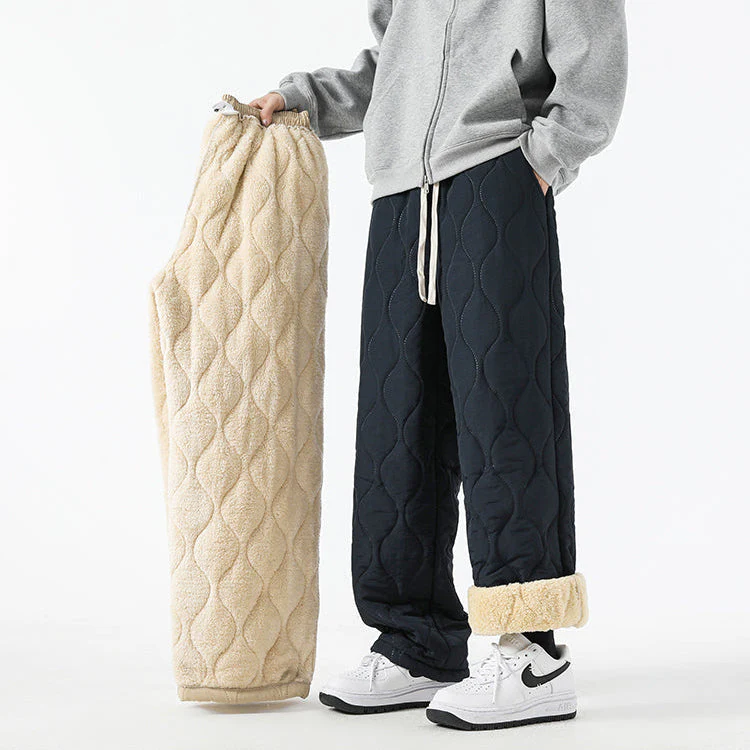 Lester - Pantalone Trapuntato Cloud Comfort - Image 6