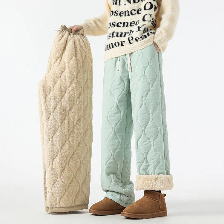 Lester - Pantalone Trapuntato Cloud Comfort - Image 7