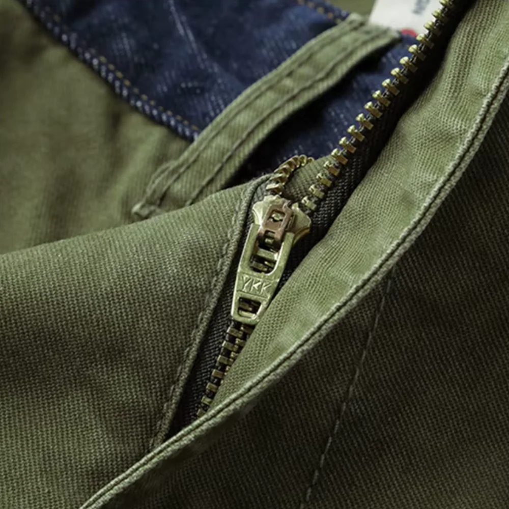 Lgnacio - Pantaloni Cargo - Image 5