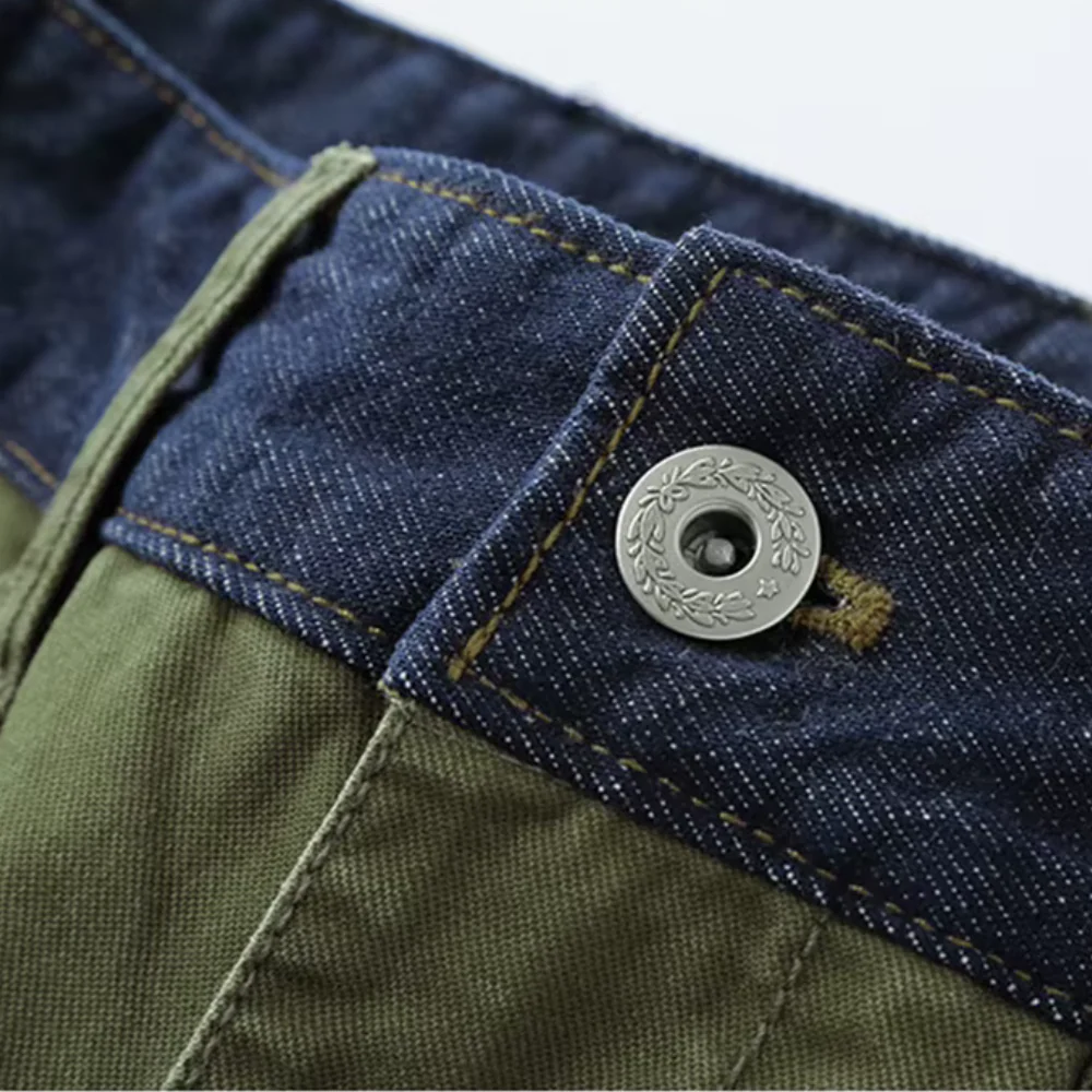 Lgnacio - Pantaloni Cargo - Image 6