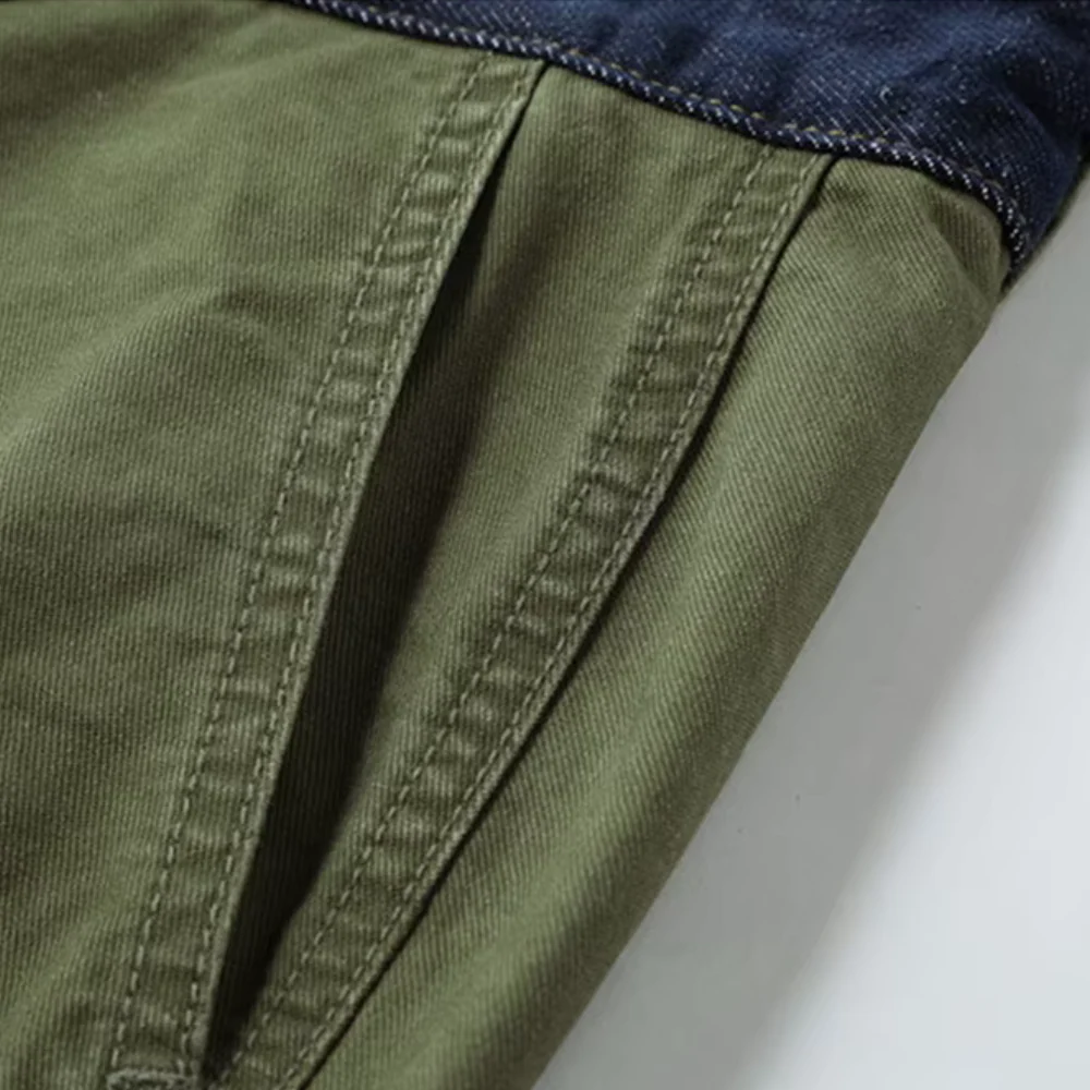 Lgnacio - Pantaloni Cargo - Image 7