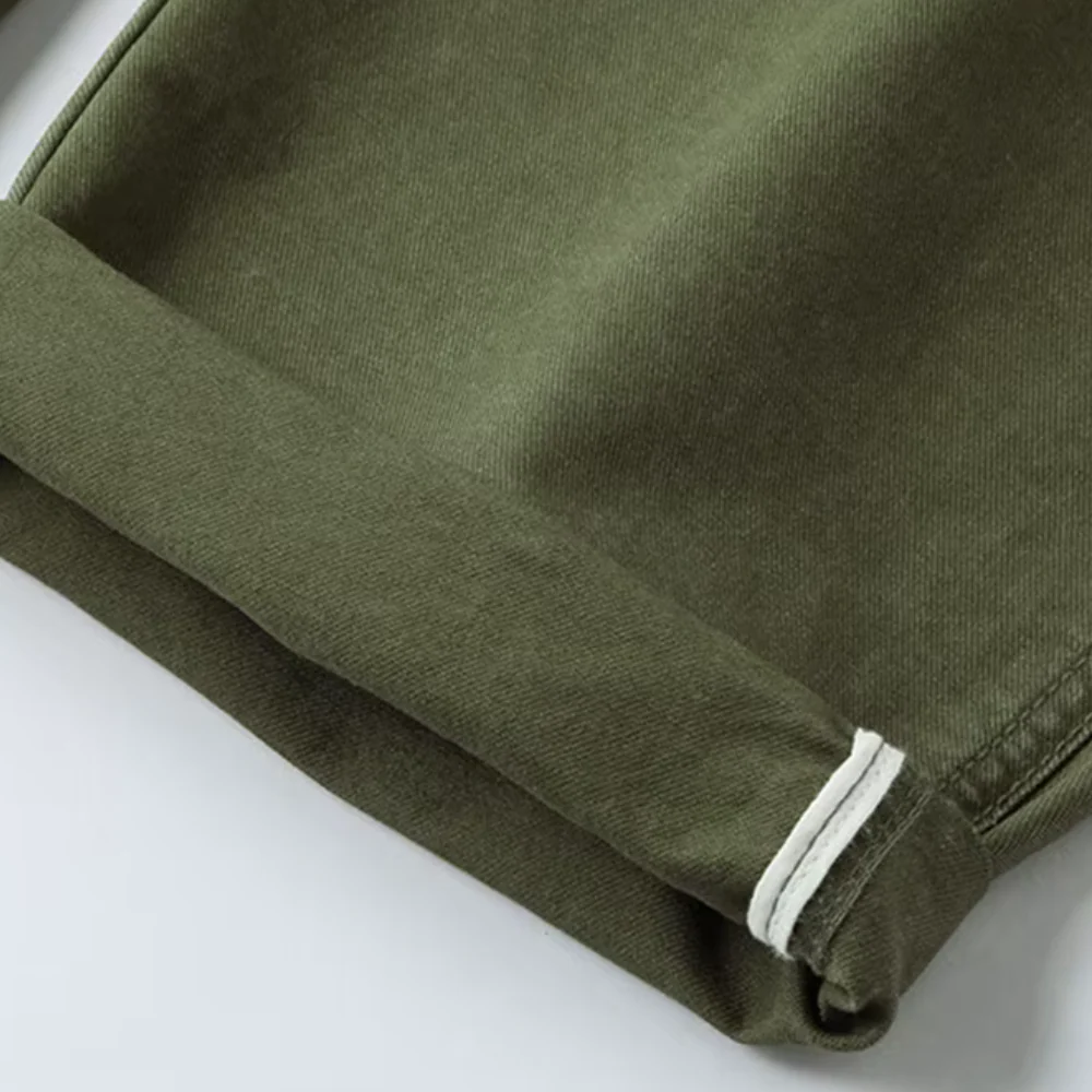 Lgnacio - Pantaloni Cargo - Image 8