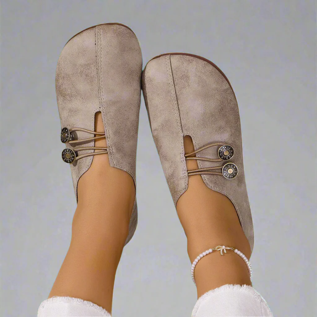 Lindora – Sandali slip-on Senza Tempo - Image 5