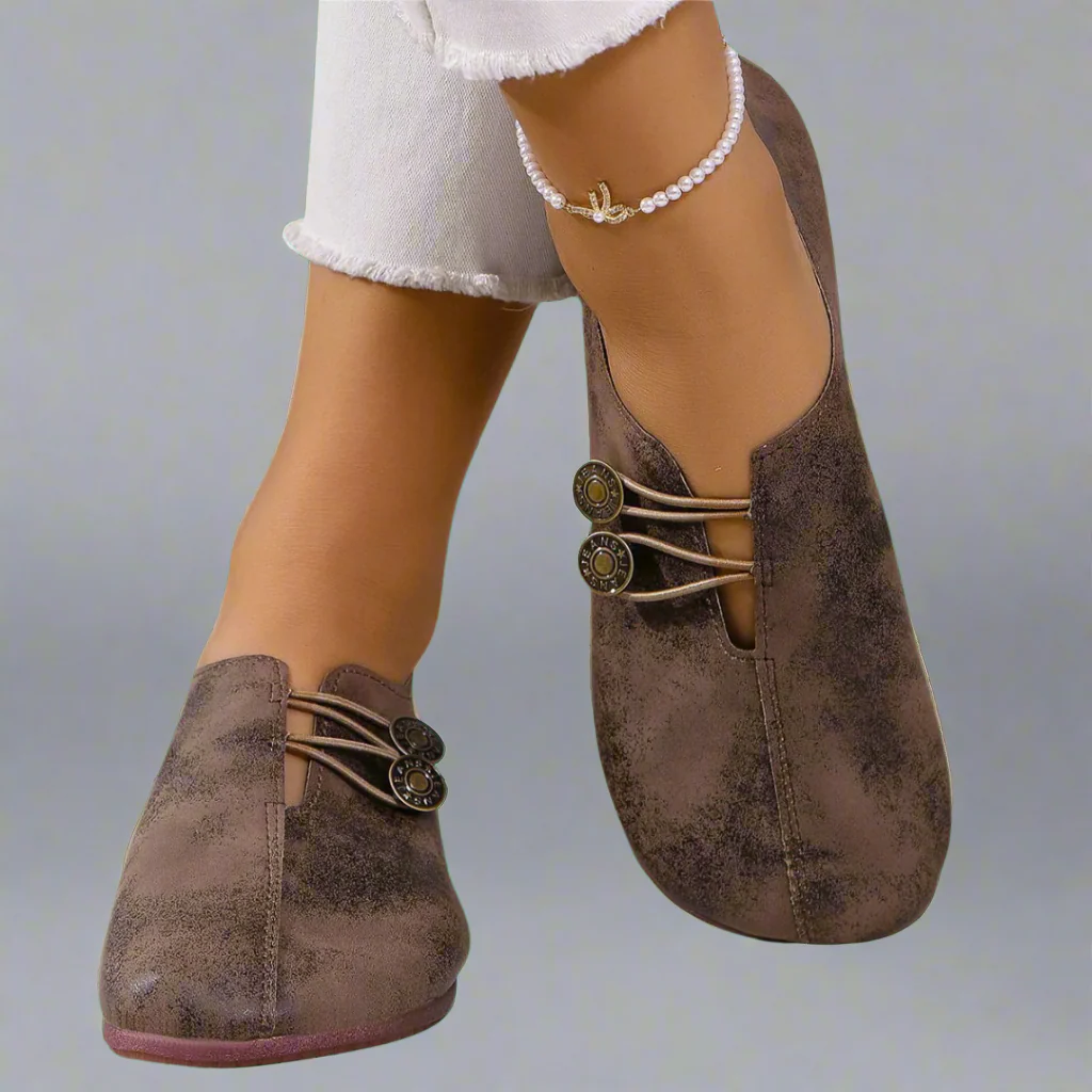 Lindora – Sandali slip-on Senza Tempo - Image 6