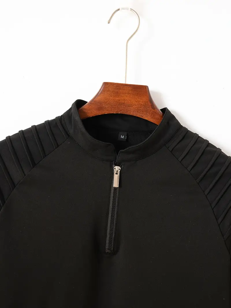 Linwood - Polo a Maniche Lunghe Con Cerniera - Image 18