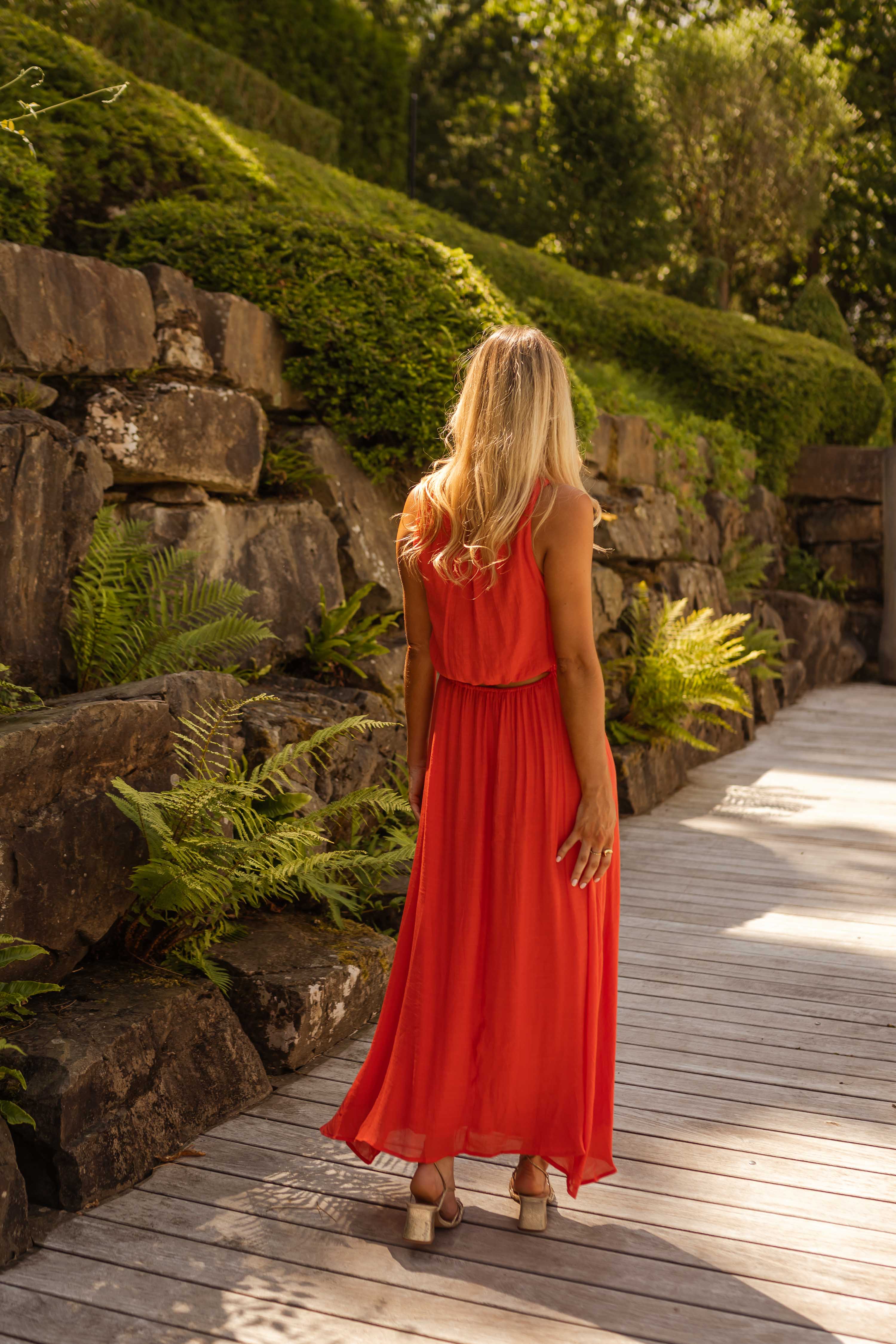 Lisa – Abito Estivo - Image 3