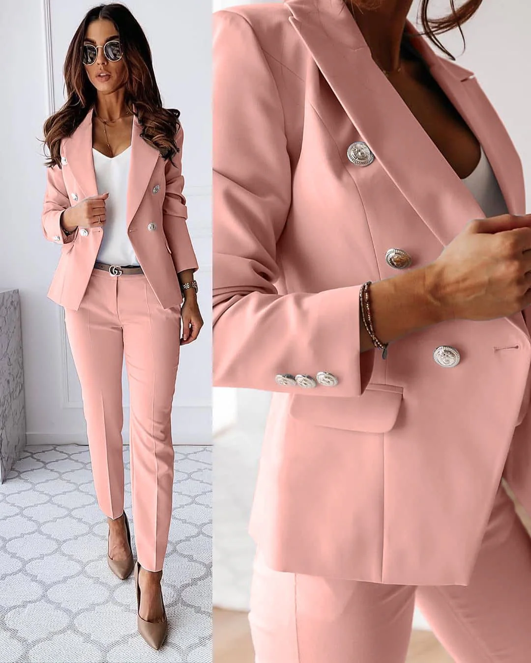 Lissa - Elegante Set Due Pezzi - Image 8