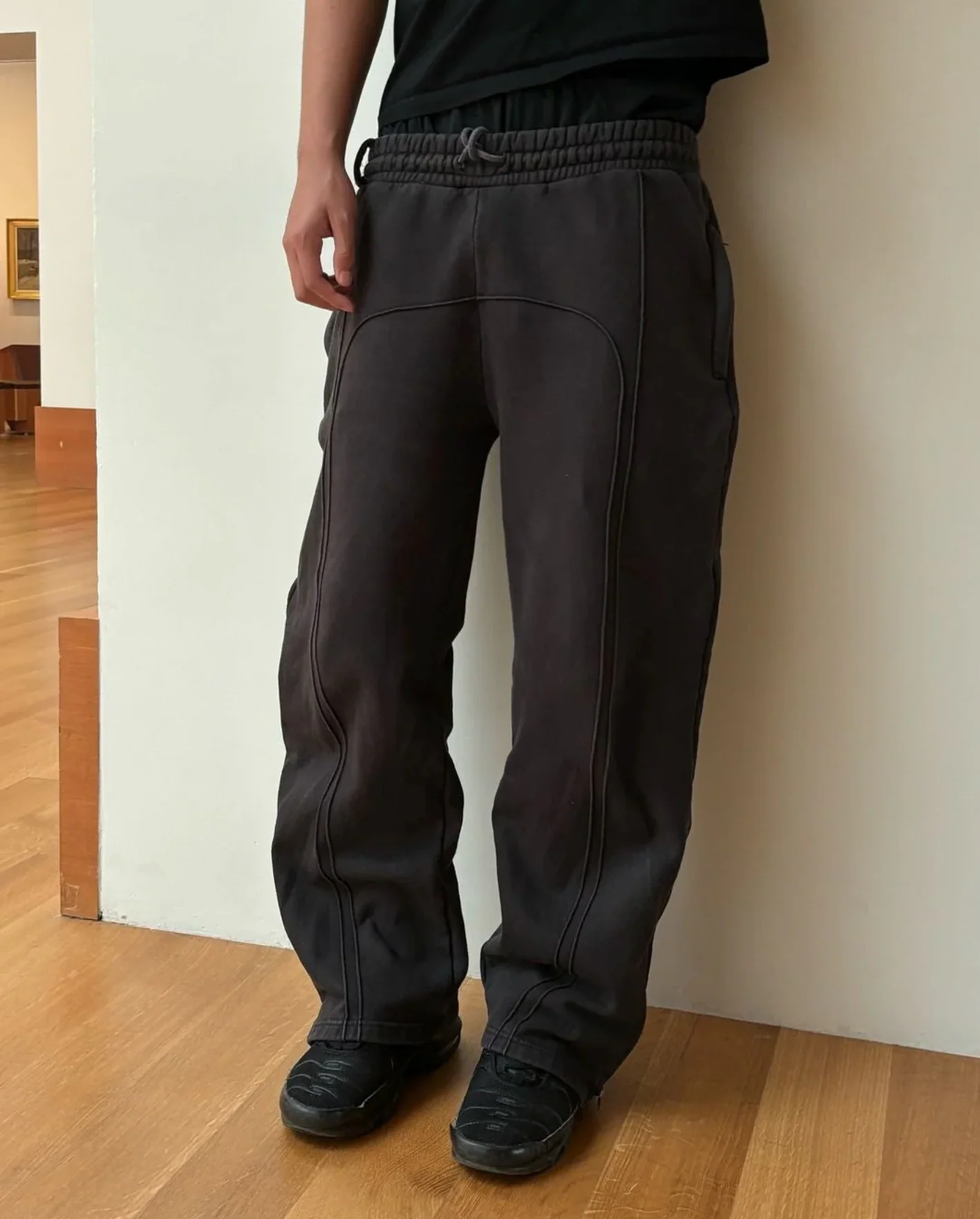 Livius - Pantaloni Da Ginnastica Casual - Image 4