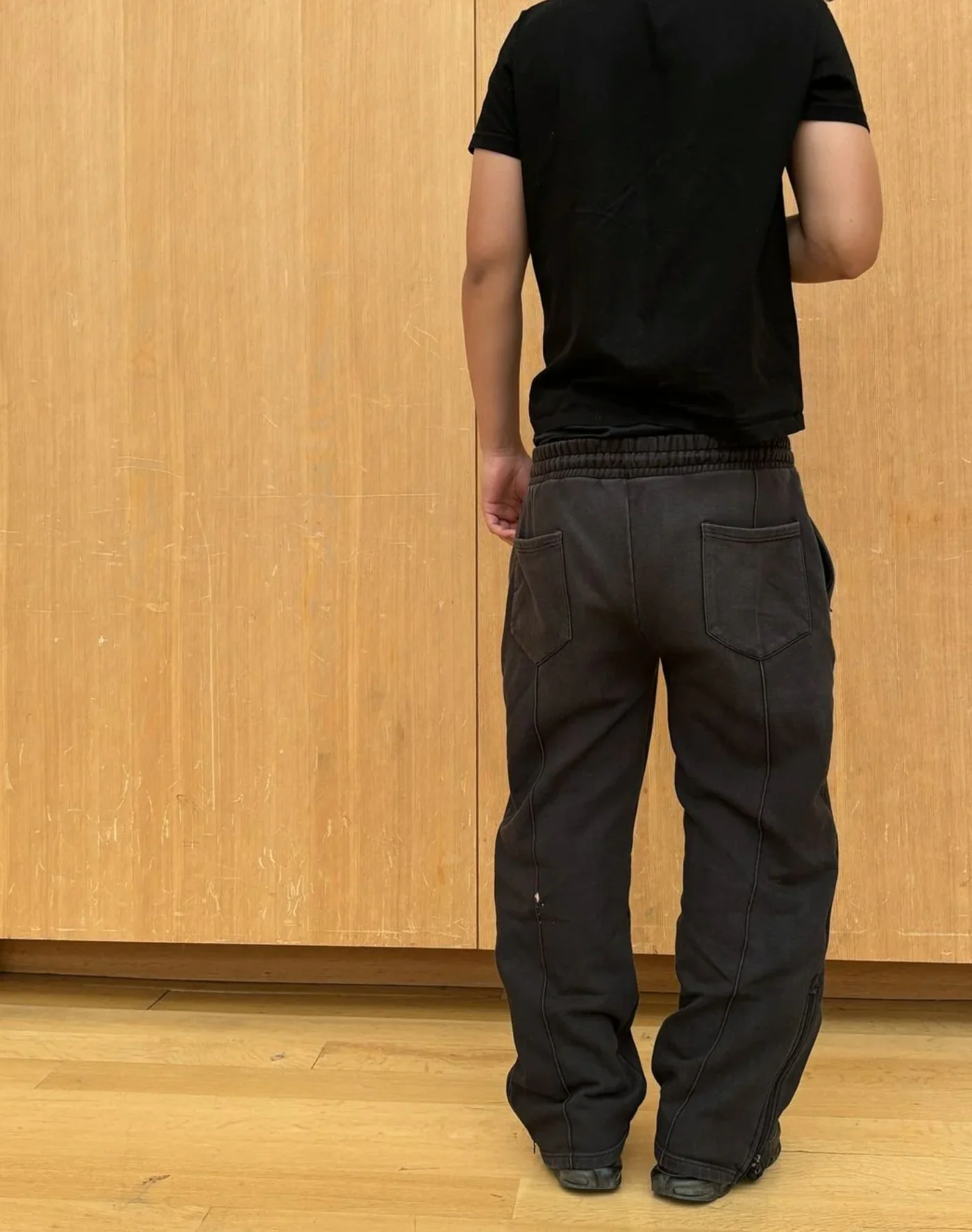 Livius - Pantaloni Da Ginnastica Casual - Image 5