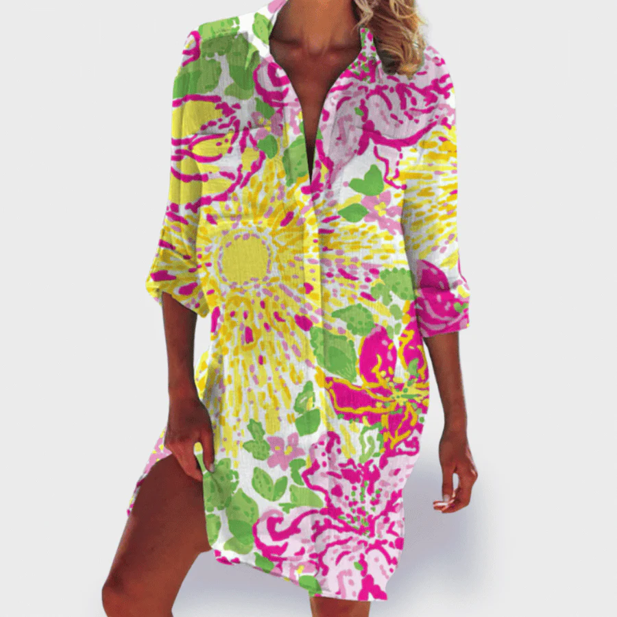 Lizonka - Camicia Estiva - Image 9