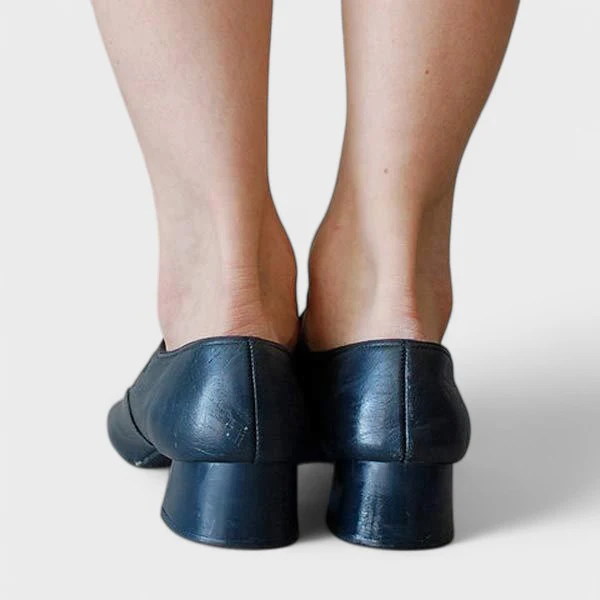 Lois - Scarpe Con Fibbia Singola - Image 7