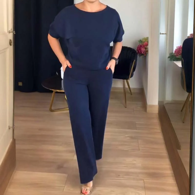Loleen - Elegante Set Di Tre Pezzi - Image 6