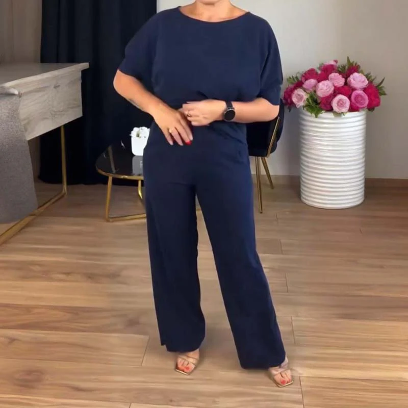 Loleen - Elegante Set Di Tre Pezzi - Image 7
