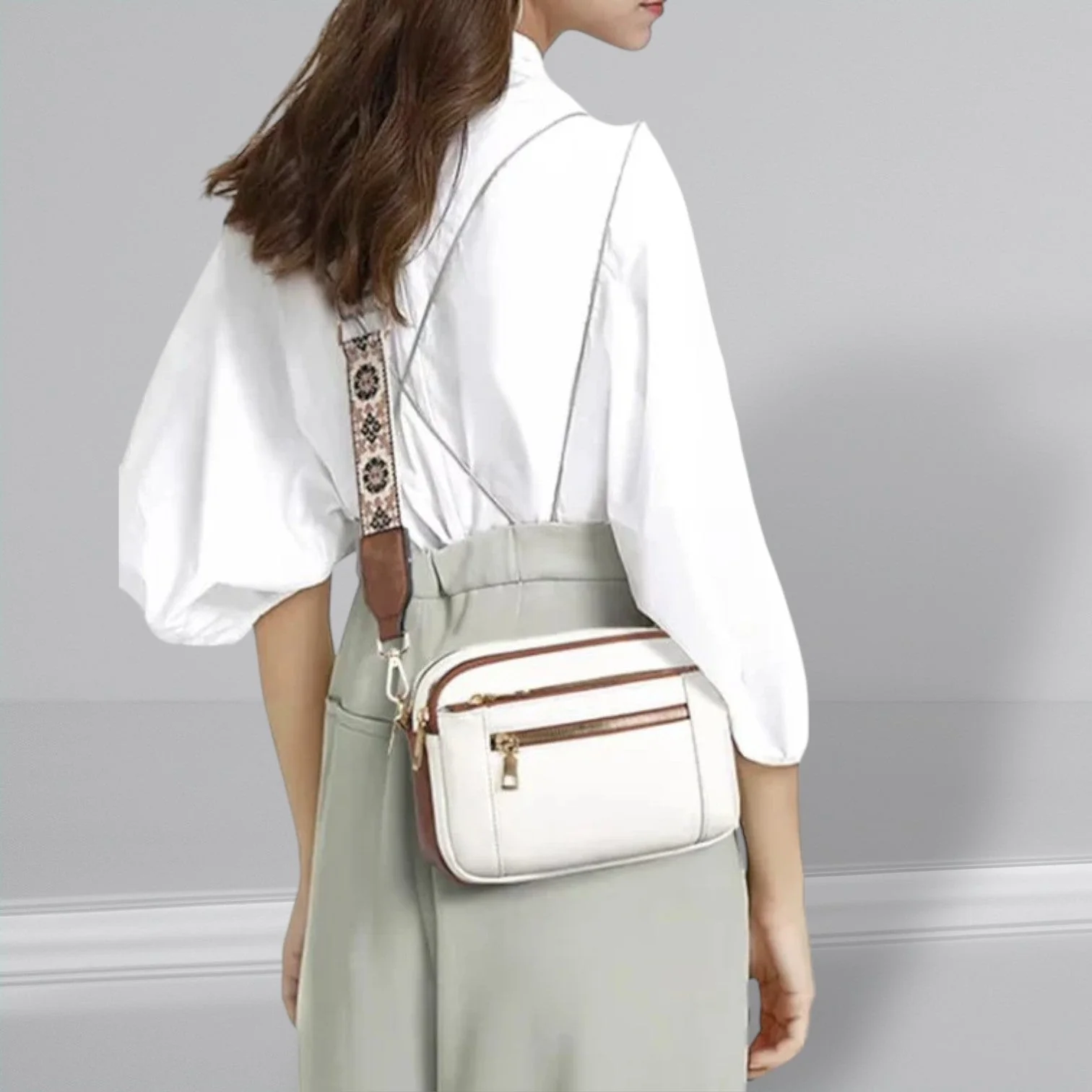 Loraine - Borsa Elegante - Image 7