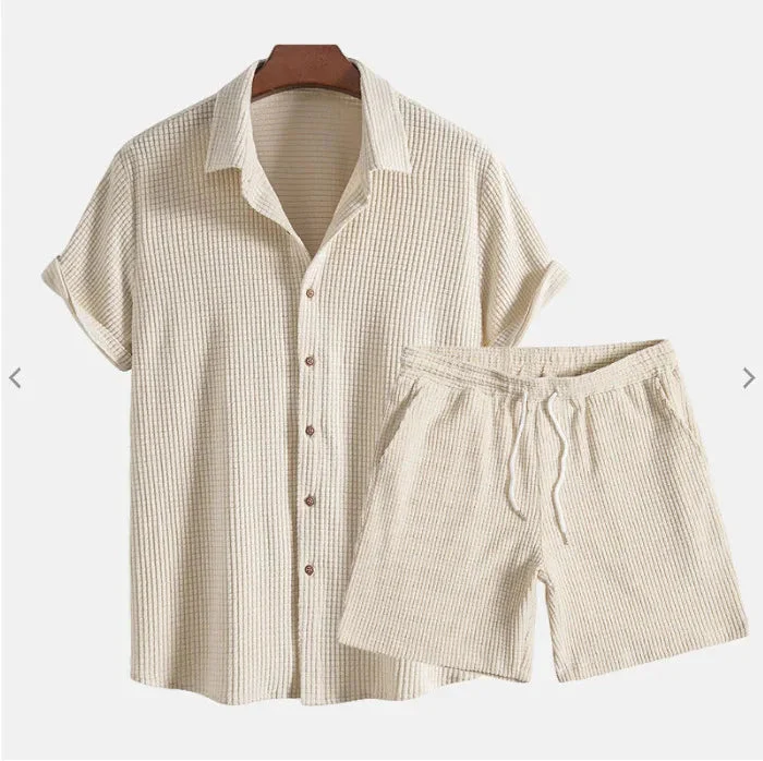 Lotar - Outfit Estivo Moderno