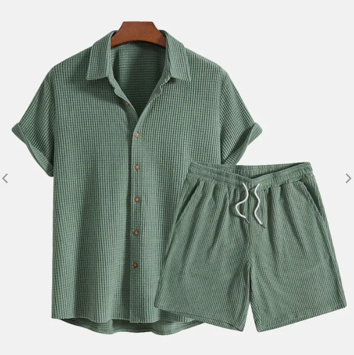 Lotar - Outfit Estivo Moderno - Image 2