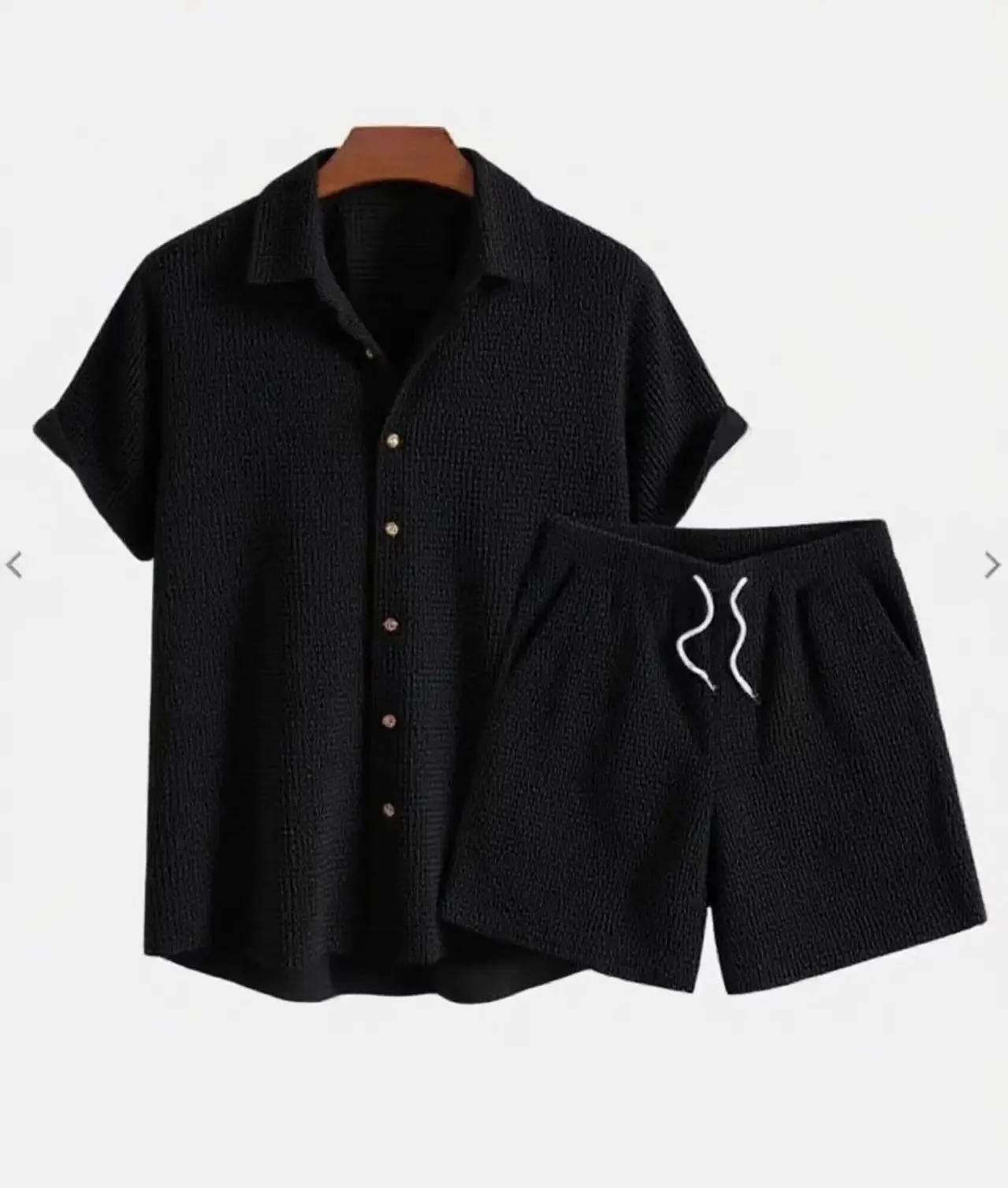 Lotar - Outfit Estivo Moderno - Image 3