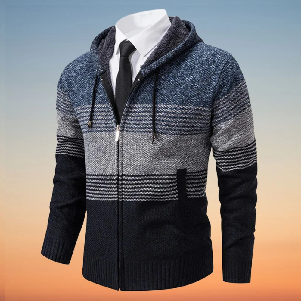 Lothar – Maglia a Maniche Lunghe - Image 2