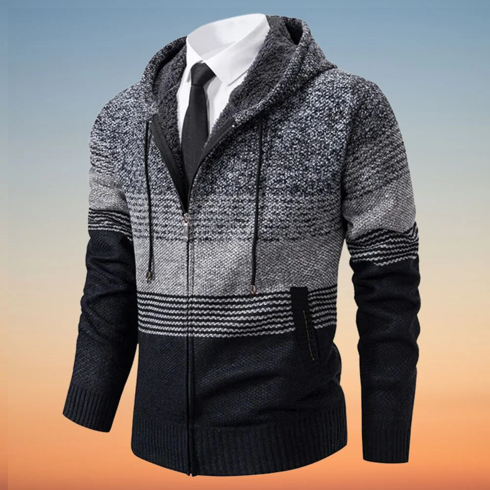 Lothar – Maglia a Maniche Lunghe - Image 4