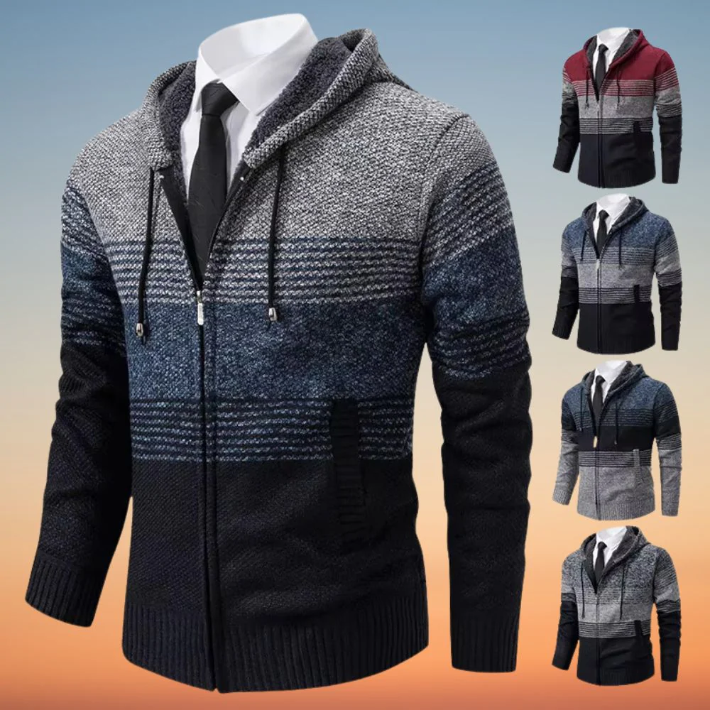 Lothar – Maglia a Maniche Lunghe - Image 6