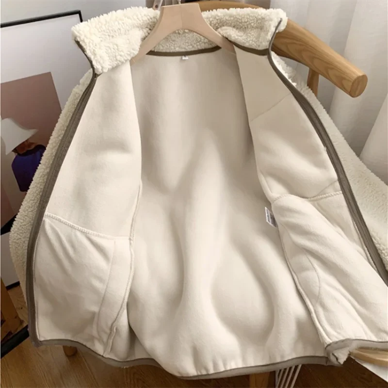 Lotta - Giacca Invernale Con Zip - Image 8