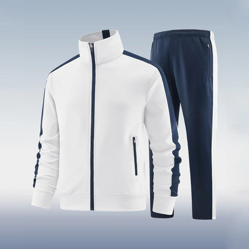 LuxeBolt - Set di Tute da Ginnastica Premium - Image 3