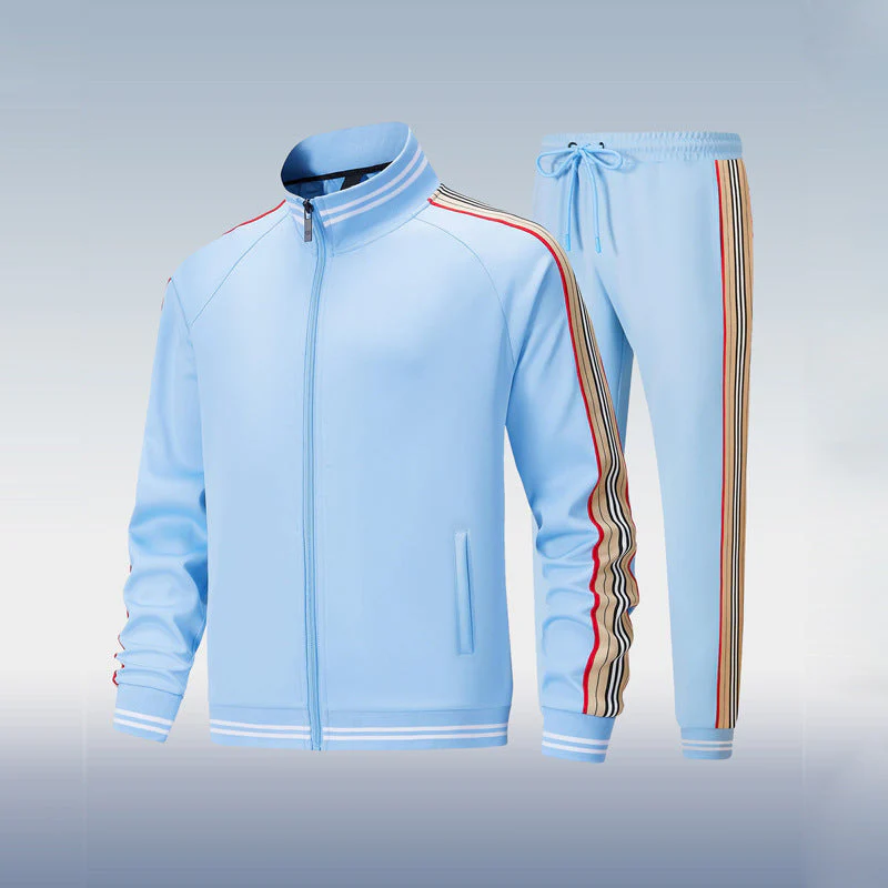 LuxeBolt - Set di Tute da Ginnastica Premium - Image 4