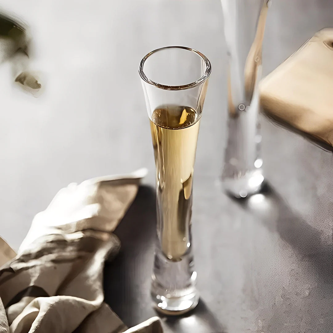 LuxeFlute - Flûte da Champagne Ereganto - Image 2