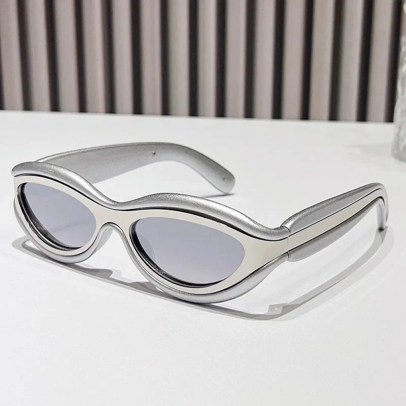 LuxVision - Occhiali Da Sole Alla Moda - Image 14