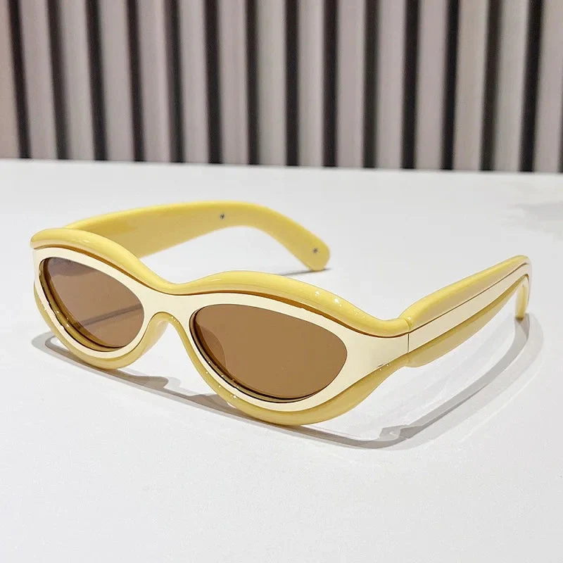 LuxVision - Occhiali Da Sole Alla Moda - Image 15