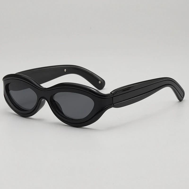 LuxVision - Occhiali Da Sole Alla Moda - Image 2