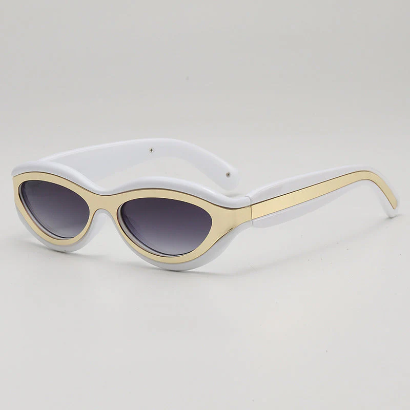 LuxVision - Occhiali Da Sole Alla Moda - Image 4