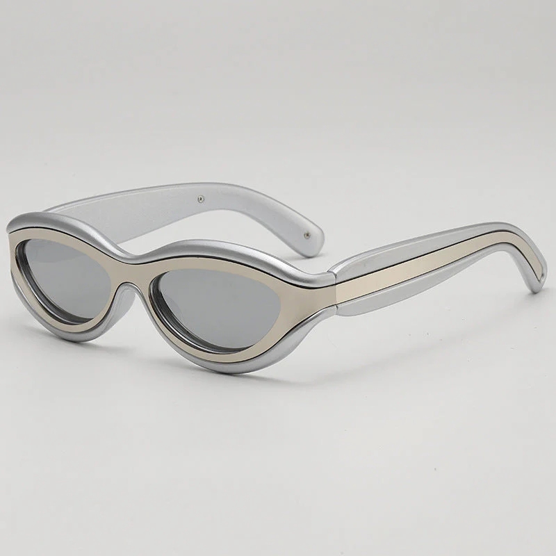 LuxVision - Occhiali Da Sole Alla Moda - Image 6