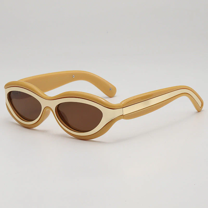 LuxVision - Occhiali Da Sole Alla Moda - Image 7