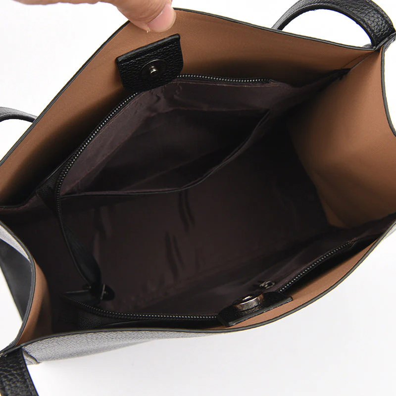 Lyndara - Elegante Borsa a Tracolla - Image 8