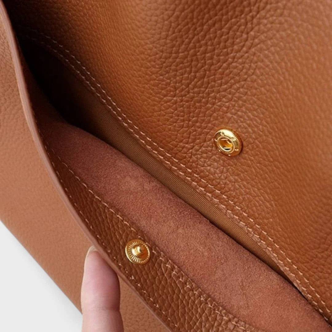 Lyndara - Elegante Borsa a Tracolla - Image 9