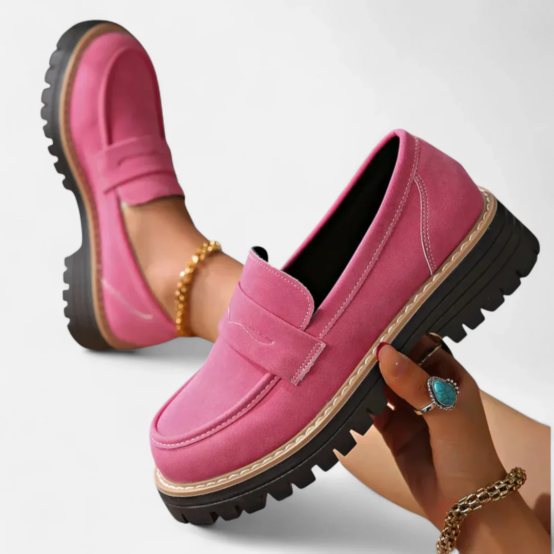 Madison - Scarpe Ortopediche Antiscivolo - Image 2