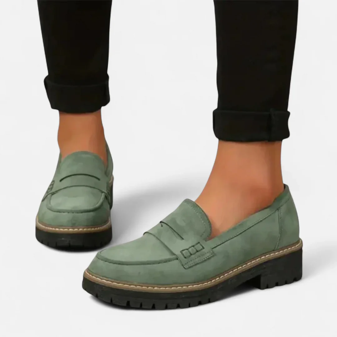 Madison - Scarpe Ortopediche Antiscivolo - Image 3