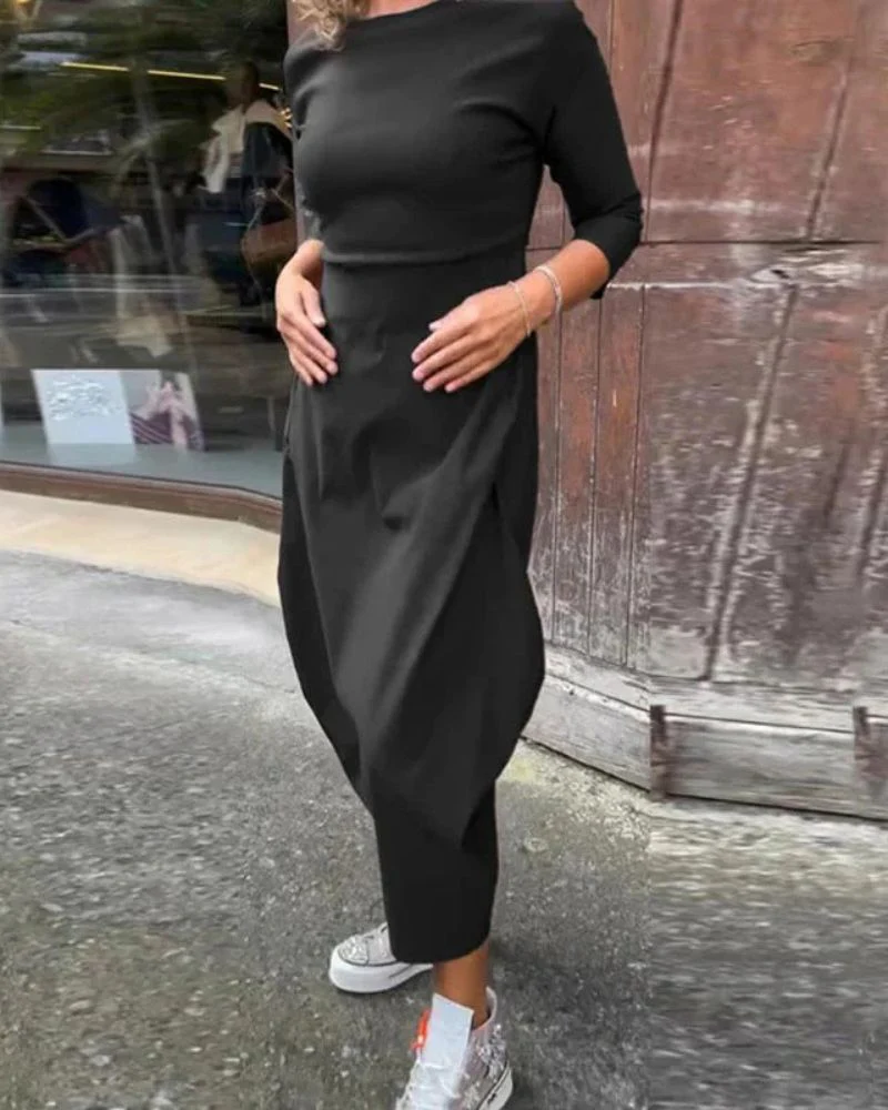 Magdana - Abito Casuale Ed Elegante - Image 2