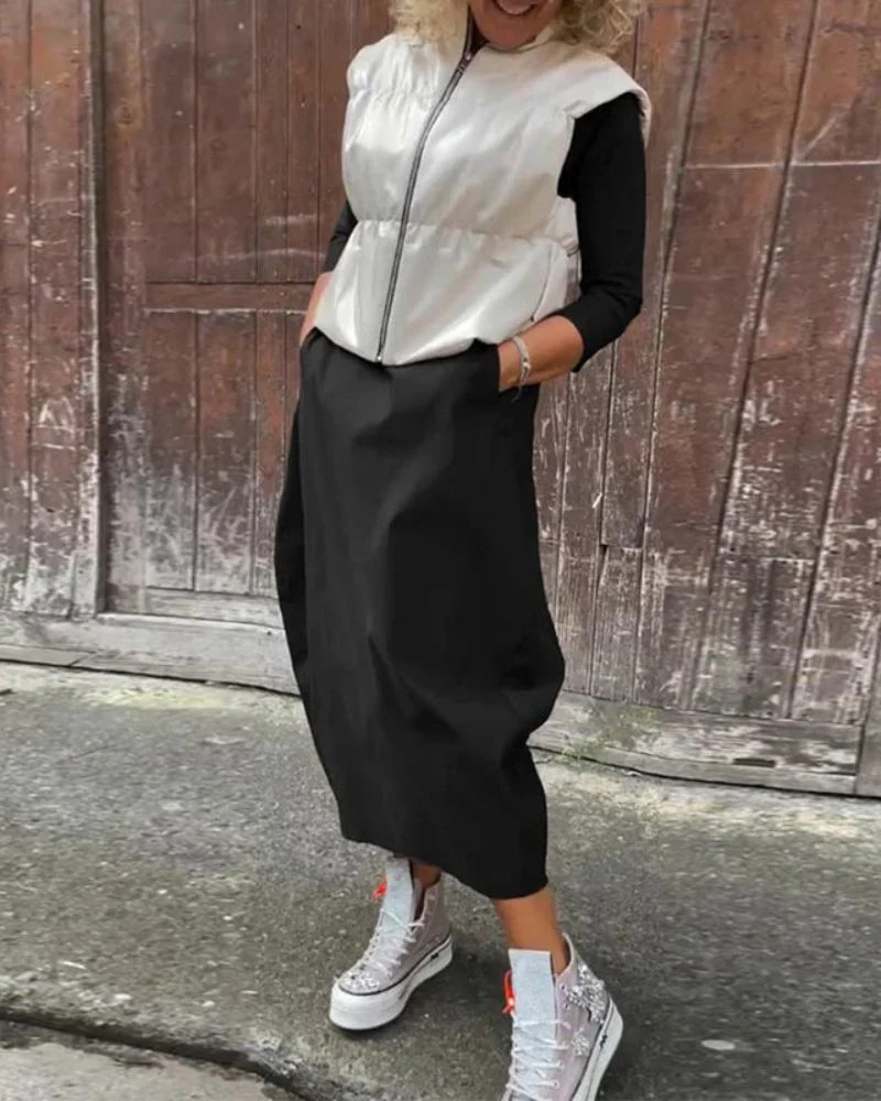 Magdana - Abito Casuale Ed Elegante - Image 6