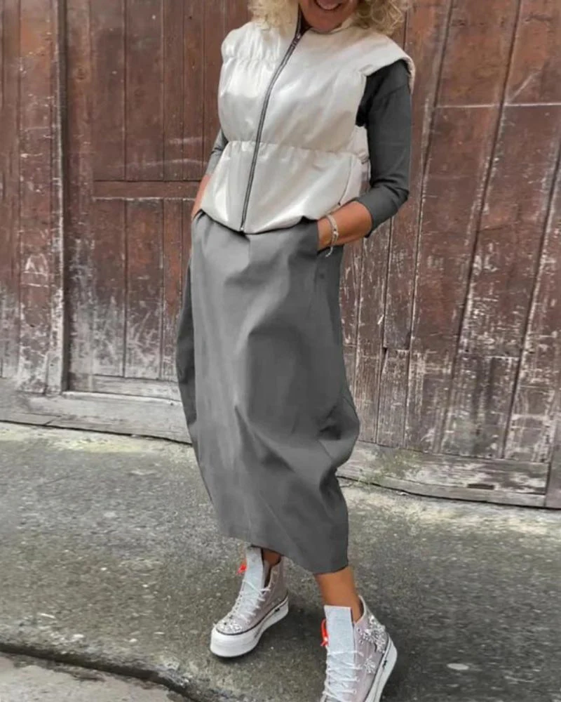 Magdana - Abito Casuale Ed Elegante - Image 7