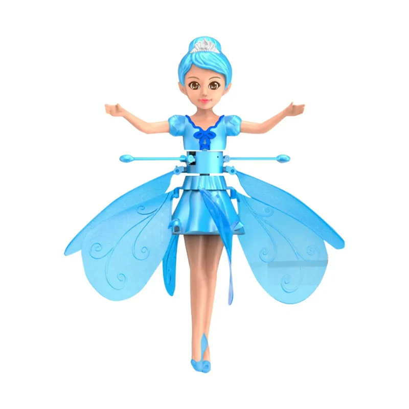 MagicFairy - Fata Volante con Comando Manuale - Image 5